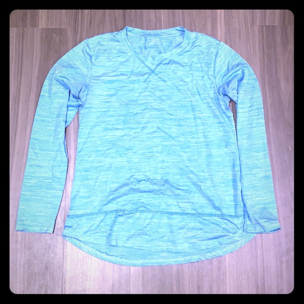 Workout Shirt